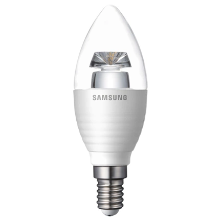 Samsung SI-A8W031180EU   3,2W  160lm   Izzó