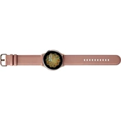 Samsung SM-R830S Gold Galaxy Watch Active 2 (40mm, Rozsdamentes acél)