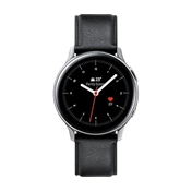 Samsung SM-R830S Silver Galaxy Watch Active 2 (40mm, Rozsdamentes acél)