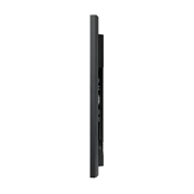 Samsung SMART Signage QB49R 49" LED LFD monitor fekete