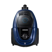 VC07M3110VB/GE Samsung VC07M3110VB/GE hagyományos porzsák nélküli porszívó 700W – kék