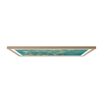 Samsung 32" The Frame (LS03C) keret – modern tikfa