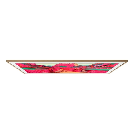 Samsung 65" The Frame (LS03F) keret – modern tikfa