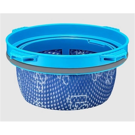 Samsung VS15A6031R1/GE Jet 60 Turbo álló porszívó digitális inverter motorral 150 W