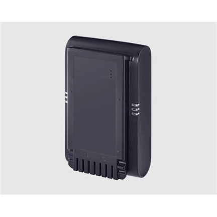 Samsung VS15A6031R1/GE Jet 60 Turbo álló porszívó digitális inverter motorral 150 W