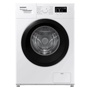 WW60A3120BE/LE Samsung WW60A3120BE/LE mosógép higiénikus gőz technológiával 6 kg