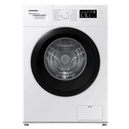 Samsung WW60A3120BE/LE mosógép higiénikus gőz technológiával 6 kg