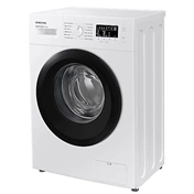 Samsung WW60A3120BE/LE mosógép higiénikus gőz technológiával 6 kg