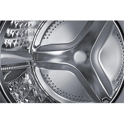 Samsung WW80CGC04DABLE mosógép EcoBubble™ technológiával 8 kg