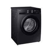 Samsung WW80CGC04DABLE mosógép EcoBubble™ technológiával 8 kg