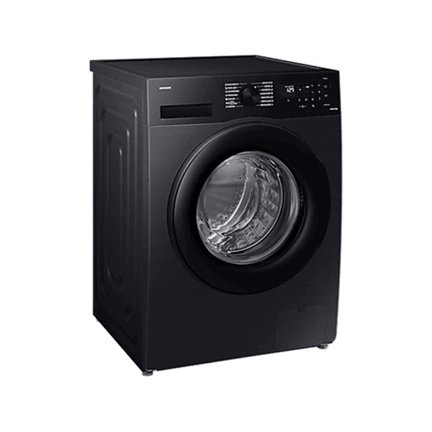 Samsung WW80CGC04DABLE mosógép EcoBubble™ technológiával 8 kg