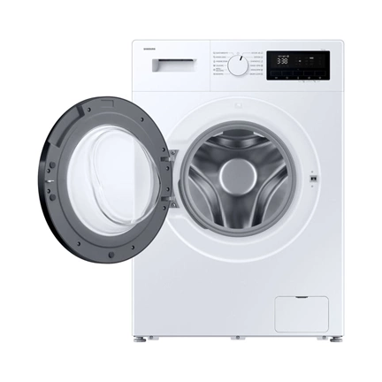 Samsung WW80FG3M05AWLE elöltöltős keskeny mosógép