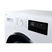 Samsung WW80FG3M05AWLE elöltöltős keskeny mosógép