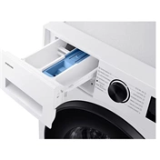 Samsung WW90CGC04DAELE mosógép EcoBubble™ technológiával 9 kg