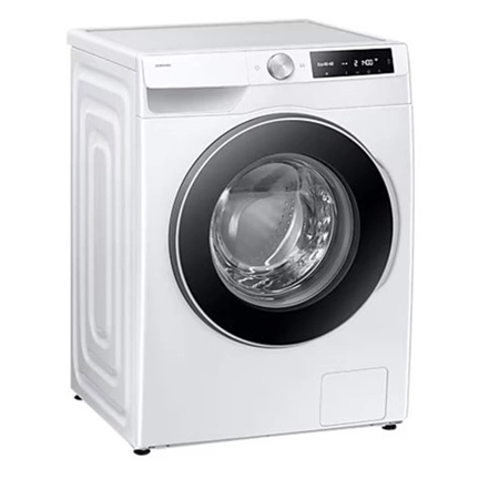 Samsung WW90DG6U25LEU4 mosógép AI energia üzemmóddal 9 kg