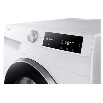 Samsung WW90DG6U25LEU4 mosógép AI energia üzemmóddal 9 kg