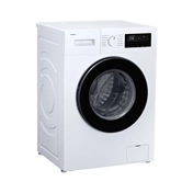 Samsung WW90FG3M05AWLE mosógép higiénikus gőz technológiával 9 kg