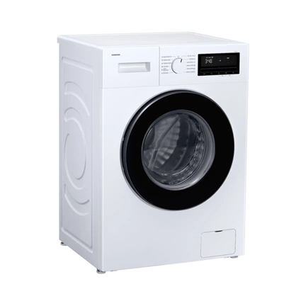 Samsung WW90FG3M05AWLE mosógép higiénikus gőz technológiával 9 kg