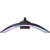 Samsung monitor 49" - S49C950UAU (VA, 5120x1440, 32:9, 120Hz, 350cd/m2, 5ms, Curved)