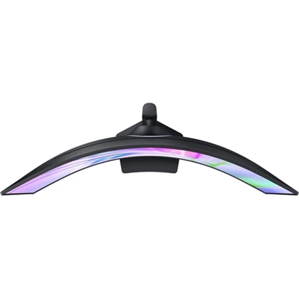 Samsung monitor 49" - S49C950UAU (VA, 5120x1440, 32:9, 120Hz, 350cd/m2, 5ms, Curved)