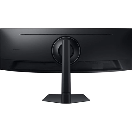 Samsung monitor 49" - S49C950UAU (VA, 5120x1440, 32:9, 120Hz, 350cd/m2, 5ms, Curved)