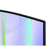 Samsung monitor 49" - S49C950UAU (VA, 5120x1440, 32:9, 120Hz, 350cd/m2, 5ms, Curved)