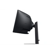 Samsung monitor 49" - S49C950UAU (VA, 5120x1440, 32:9, 120Hz, 350cd/m2, 5ms, Curved)