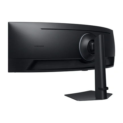 Samsung monitor 49" - S49C950UAU (VA, 5120x1440, 32:9, 120Hz, 350cd/m2, 5ms, Curved)