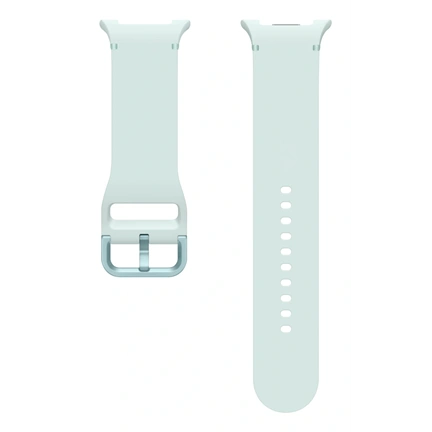 Samsung sportszíj Galaxy Watch8 | Watch8 Classic szériához (M/L) - menta