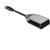 SanDisk Extreme Pro kártyaolvasó USB 3.2 Gen 1 Type-C, SD, UHS I/UHS II (173498)