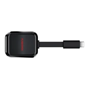 SanDisk QuickFlow kártyaolvasó - SD UHS-II, USB-C