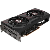 Sapphire Pulse AMD Radeon RX 9060 XT 16GB GDDR6 videokártya