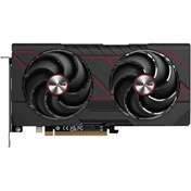Sapphire Pulse AMD Radeon RX 9060 XT 16GB GDDR6 videokártya