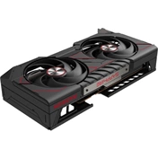 Sapphire Pulse AMD Radeon RX 9060 XT 16GB GDDR6 videokártya