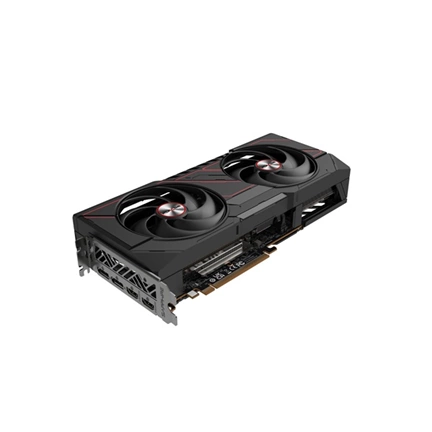 Sapphire Pulse AMD Radeon RX 9070 16GB videokártya