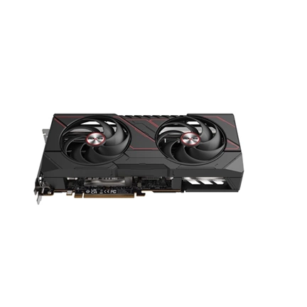 Sapphire Pulse AMD Radeon RX 9070 16GB videokártya