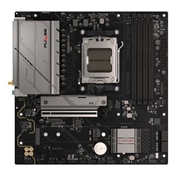 Sapphire Pulse B850M WiFi alaplap