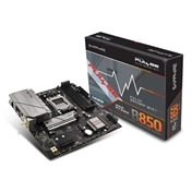 Sapphire Pulse B850M WiFi alaplap