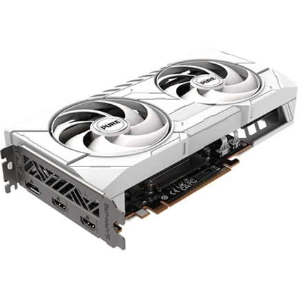 Sapphire Pure AMD Radeon RX 9060 XT 16GB GDDR6 videokártya