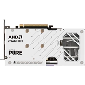 Sapphire Pure AMD Radeon RX 9060 XT 16GB GDDR6 videokártya