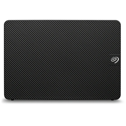 Seagate Expansion Desktop külső HDD - USB 3.0, 24TB