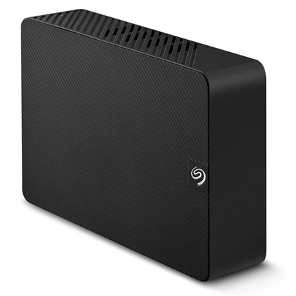 Seagate Expansion Desktop külső HDD - USB 3.0, 24TB