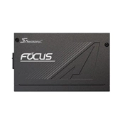 Seasonic Focus GX ATX 3 (2024) tápegység - 80Plus Gold, ATX 3.1, PCIe 5.1, teljesen moduláris, 850W
