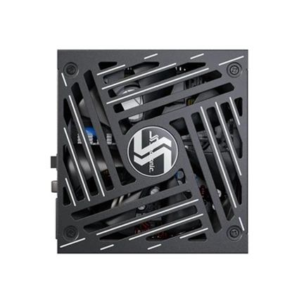 Seasonic Focus GX ATX 3 (2024) tápegység - 80Plus Gold, ATX 3.1, PCIe 5.1, teljesen moduláris, 850W