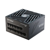 Seasonic Focus GX ATX 3 (2024) tápegység - 80Plus Gold, ATX 3.1, PCIe 5.1, teljesen moduláris, 850W
