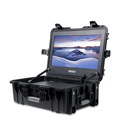 Seetec 21,5 inch WPC215 Broadcast Monitor