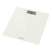 Sencor SBS 2301WH személymérleg