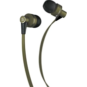 Sencor SEP 300 MIC KHAKI fülhallgató