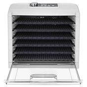 Sencor SFD 6500WH aszaló