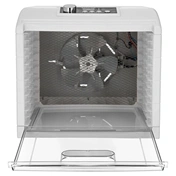 Sencor SFD 6500WH aszaló